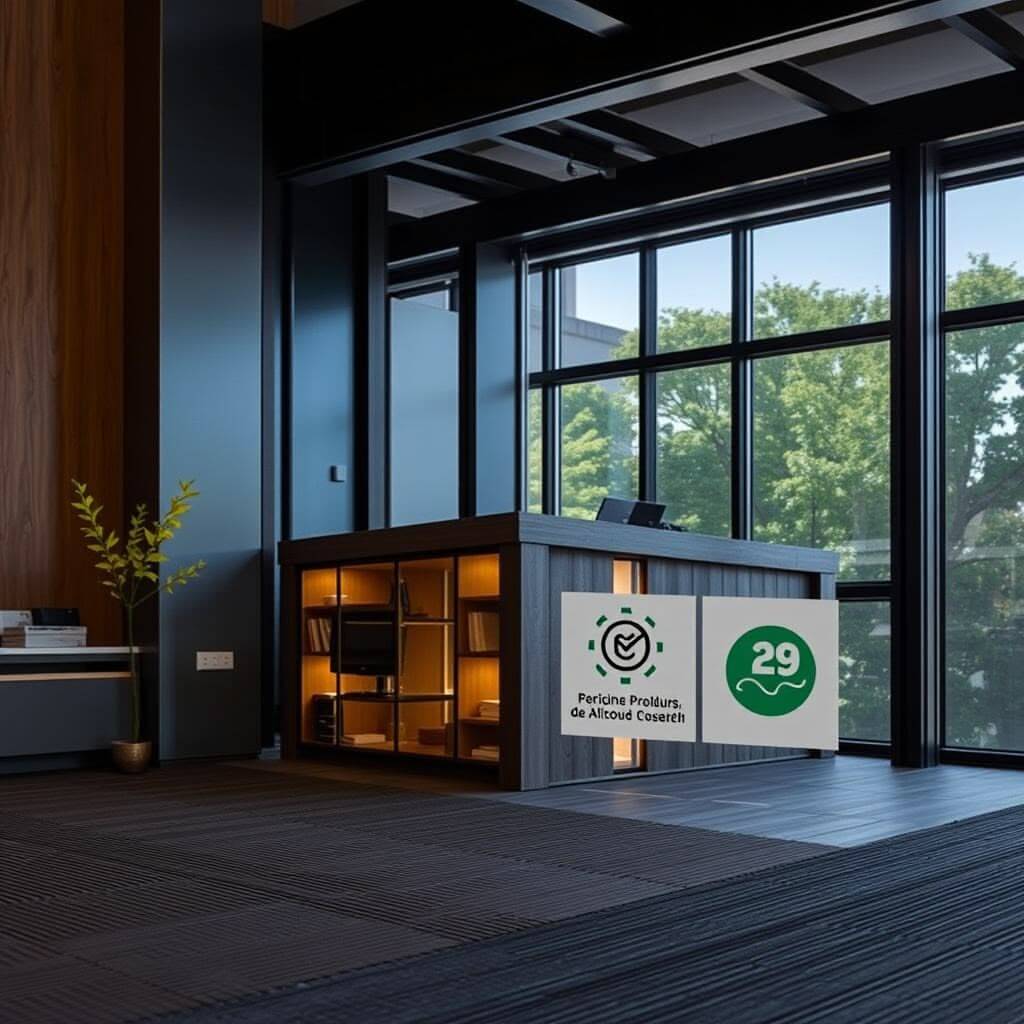 Labels construction : décryptage des certifications et labels dans le bâtiment Labels construction : décryptage des certifications et labels dans le bâtiment