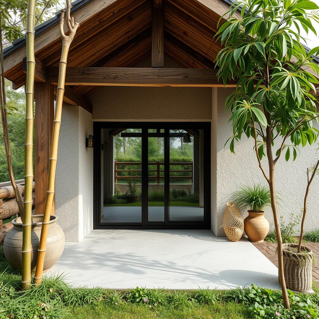 12 matériaux de construction innovants et durables pour des maisons écologiques 12 matériaux de construction innovants et durables pour des maisons écologiques