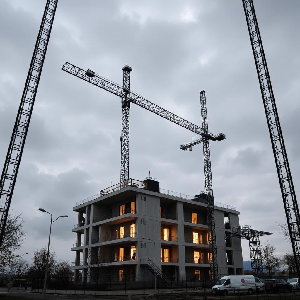 La méthode en 3 étapes pour intégrer les normes dès la conception et économiser 30% sur vos projets