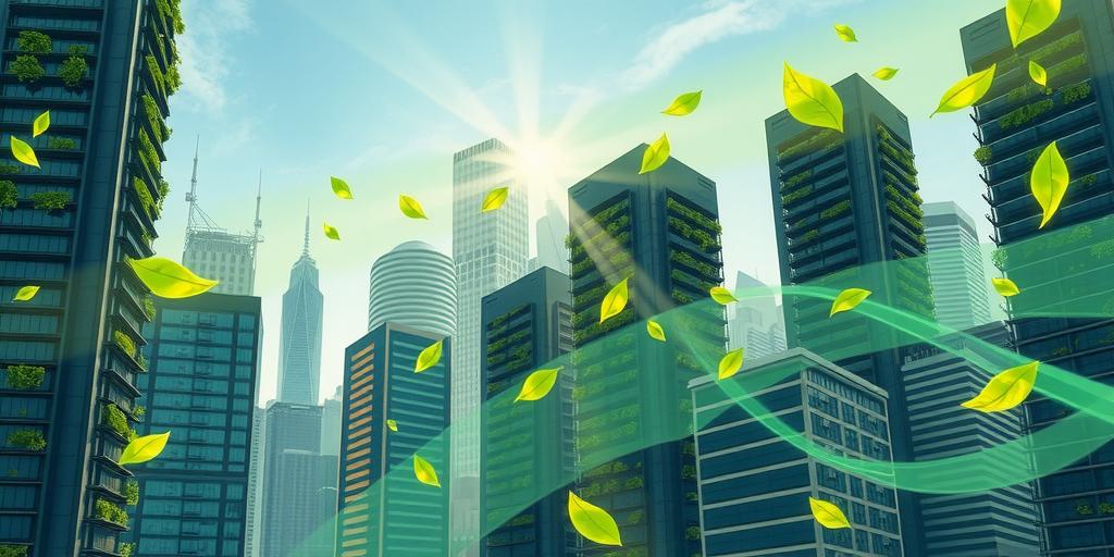 Se repérer dans les nouveaux labels environnementaux du bâtiment en 2025 Se repérer dans les nouveaux labels environnementaux du bâtiment en 2025