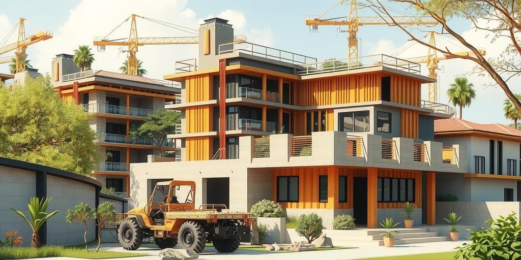 Se repérer dans les nouveaux labels environnementaux du bâtiment en 2025 Se repérer dans les nouveaux labels environnementaux du bâtiment en 2025