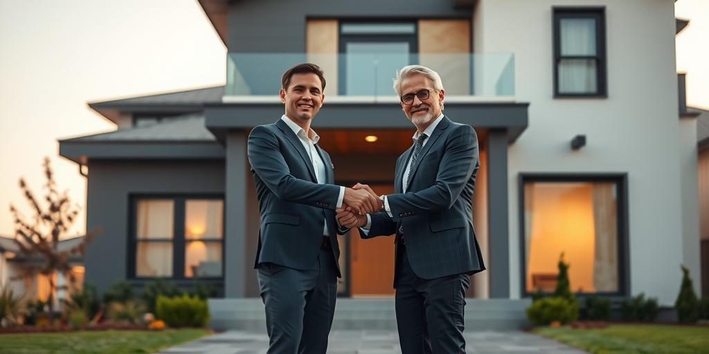 Les certifications immobilières professionnelles : un levier pour réussir en 2025 Les certifications immobilières professionnelles : un levier pour réussir en 2025