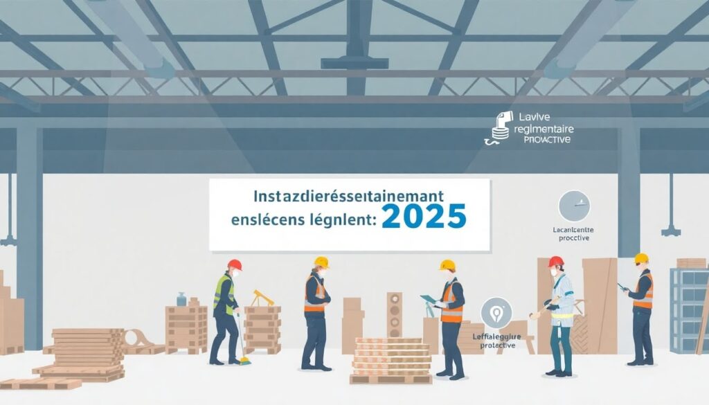Les normes BTP en 2025 : pourquoi elles transformeront votre entreprise (pour le meilleur ou le pire) Les normes BTP en 2025 : pourquoi elles transformeront votre entreprise (pour le meilleur ou le pire)