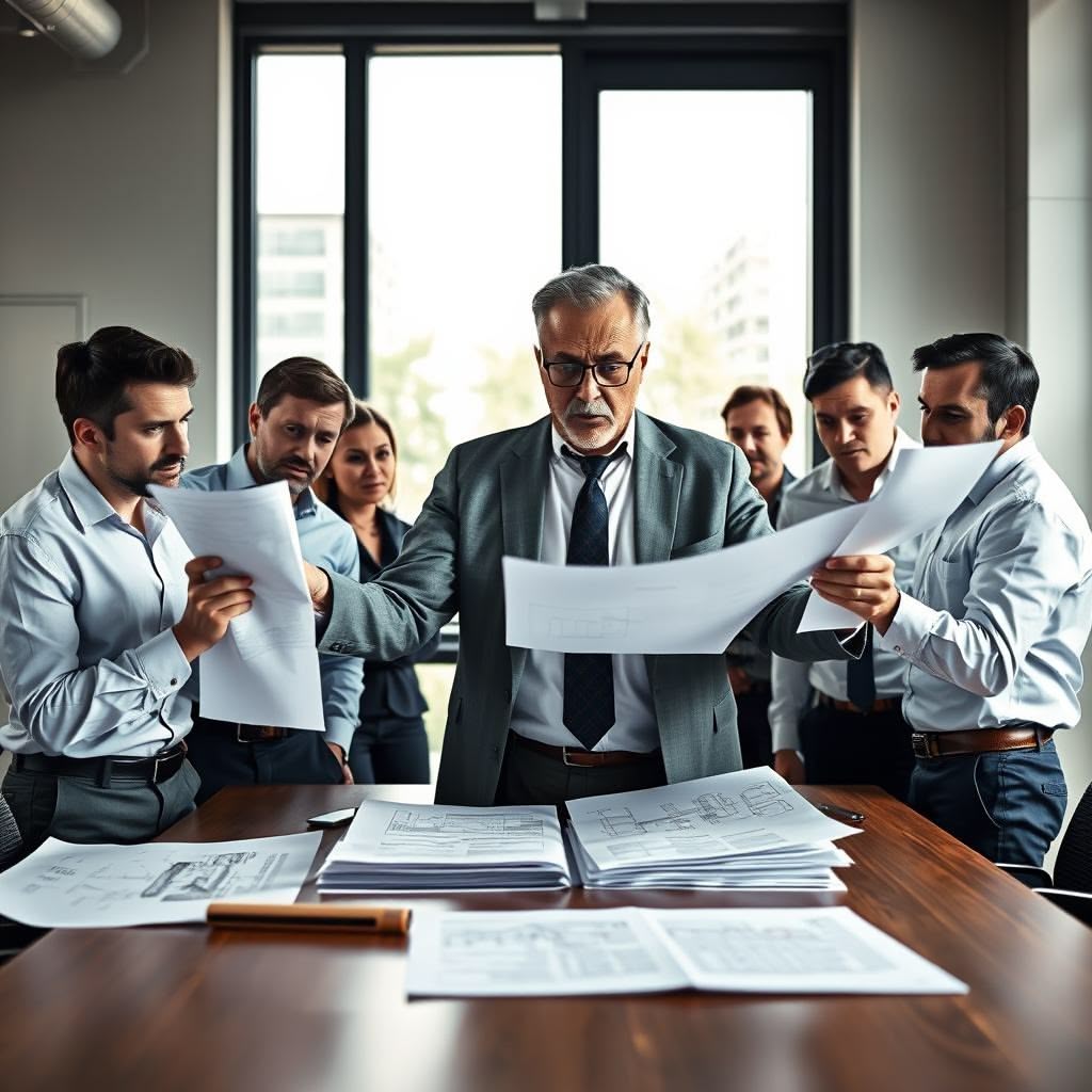 Cette nouvelle interprétation des DTU change la donne pour les architectes