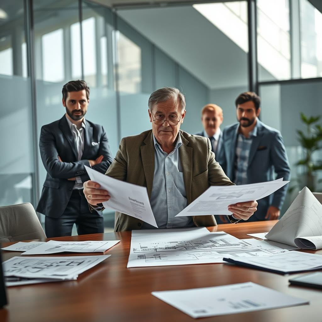 Cette nouvelle interprétation des DTU change la donne pour les architectes