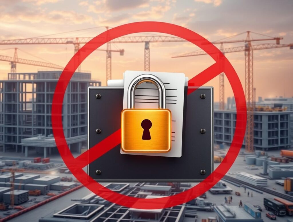 Le secret des certifications que les grands groupes du BTP gardent jalousement Le secret des certifications que les grands groupes du BTP gardent jalousement