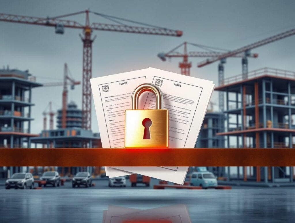 Le secret des certifications que les grands groupes du BTP gardent jalousement Le secret des certifications que les grands groupes du BTP gardent jalousement