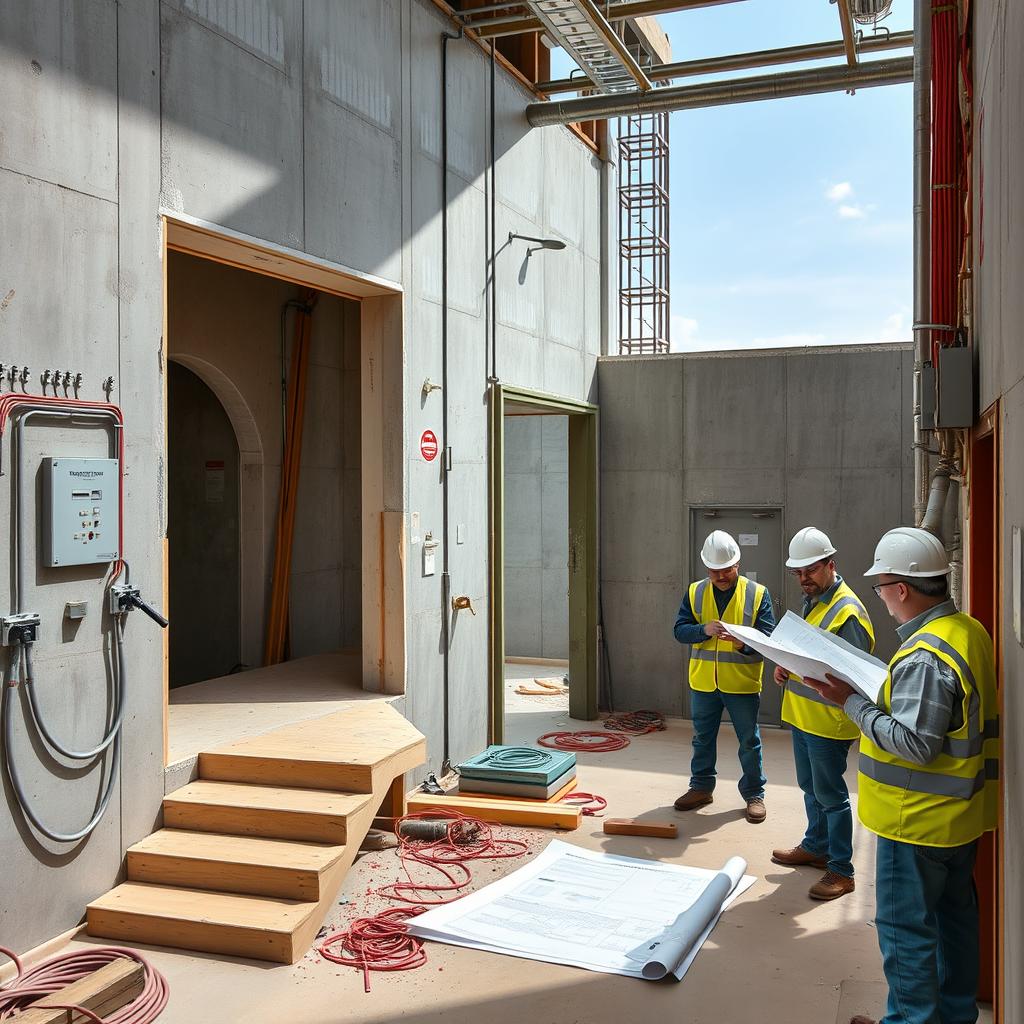 100 chantiers non conformes révèlent la vérité que l'industrie du bâtiment refuse d'admettre 100 chantiers non conformes révèlent la vérité que l'industrie du bâtiment refuse d'admettre