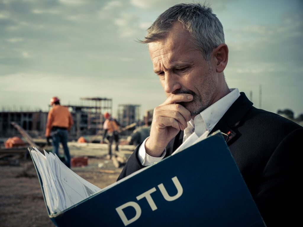 Pourquoi j'ai arrêté de négliger les guidelines DTU dans mes projets Pourquoi j'ai arrêté de négliger les guidelines DTU dans mes projets