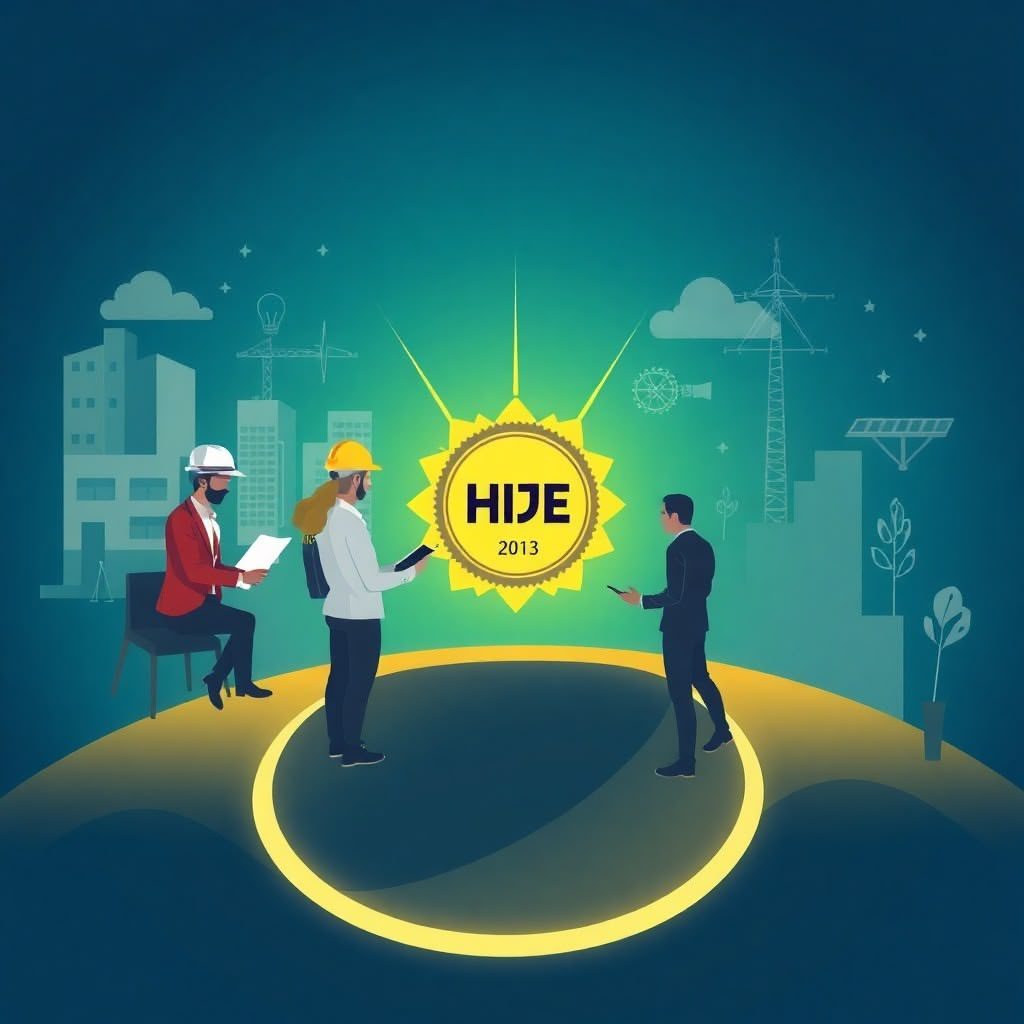 Certification HQE : le guide complet du parcours et les erreurs fatales à éviter Certification HQE : le guide complet du parcours et les erreurs fatales à éviter