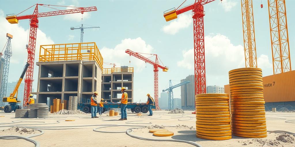 Guide 2025 : conformité des constructions et étapes clés Guide 2025 : conformité des constructions et étapes clés