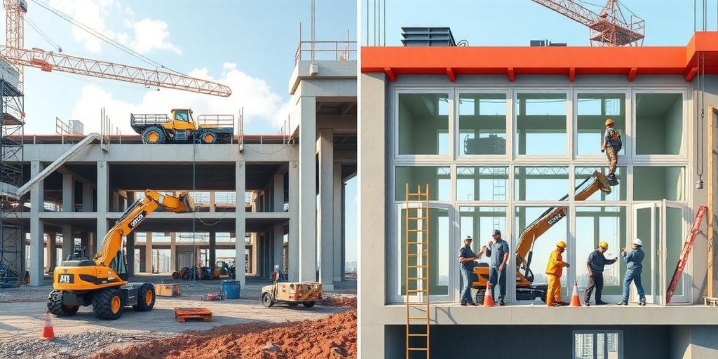 Guide 2025 : conformité des constructions et étapes clés Guide 2025 : conformité des constructions et étapes clés