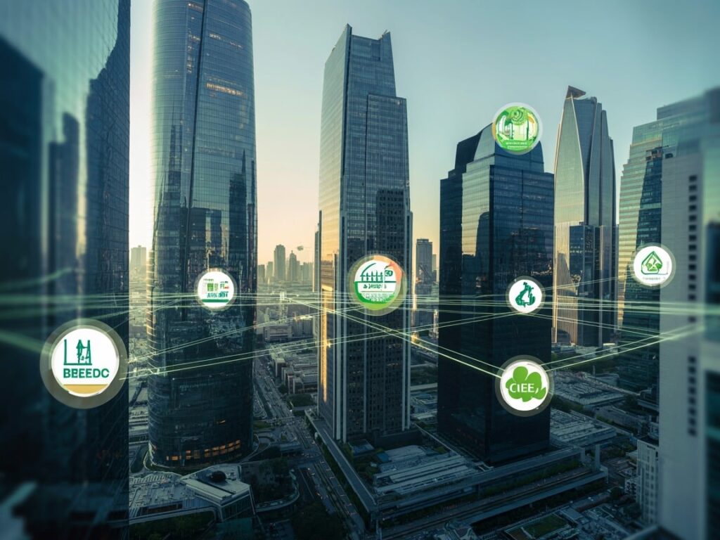 L'impact transformateur des certifications sur la valeur immobilière : une analyse approfondie