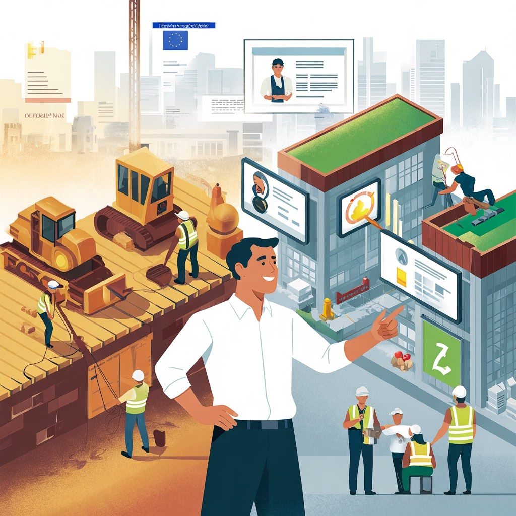 L'évolution des normes de construction qui bouleverse le secteur