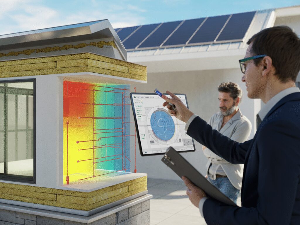 Ce que les ingénieurs environnementaux savent vraiment sur les normes thermiques Ce que les ingénieurs environnementaux savent vraiment sur les normes thermiques