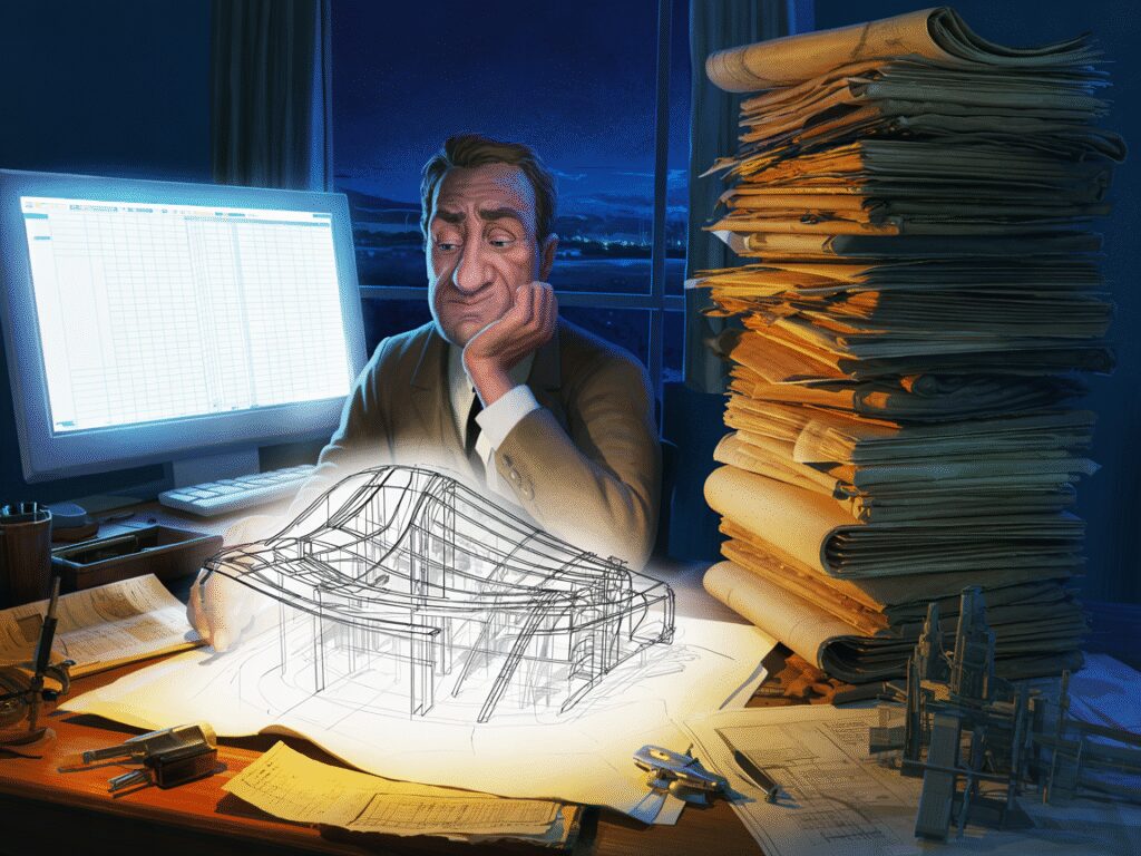 Les normes de construction freinent-elles l'innovation ? Les normes de construction freinent-elles l'innovation ?