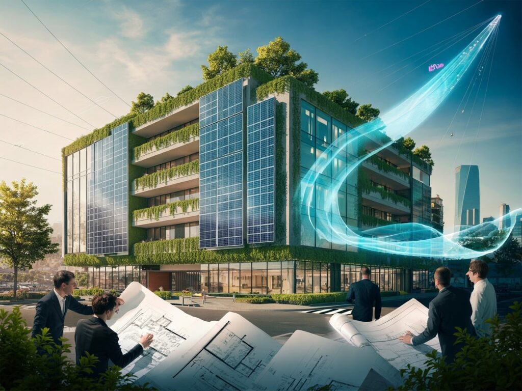Pourquoi la norme RT2020 va révolutionner votre façon de construire Pourquoi la norme RT2020 va révolutionner votre façon de construire
