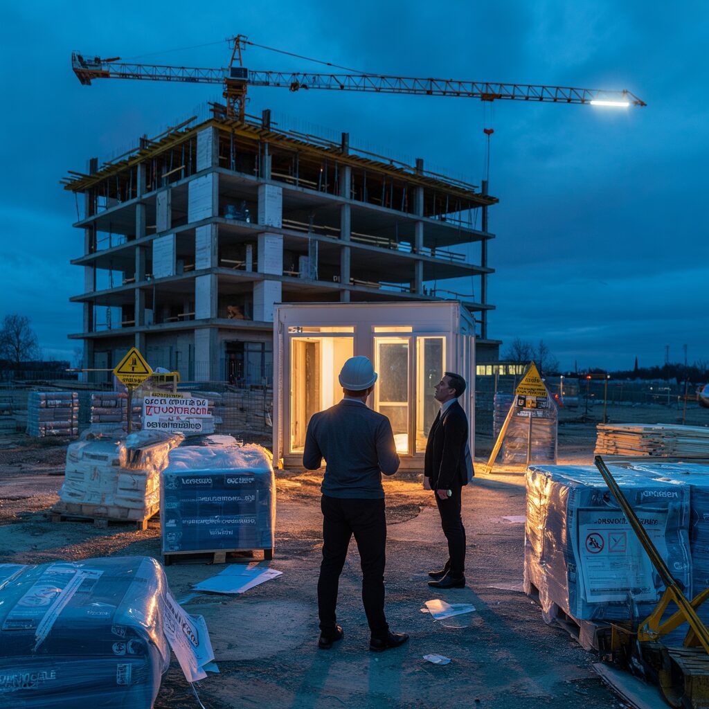 Le coût caché de l'ignorance des standards de construction durable Le coût caché de l'ignorance des standards de construction durable
