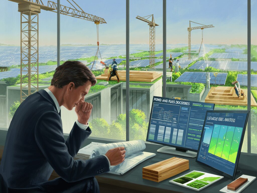 RE2020 et PEMD : comment transformer les contraintes réglementaires en avantages concurrentiels