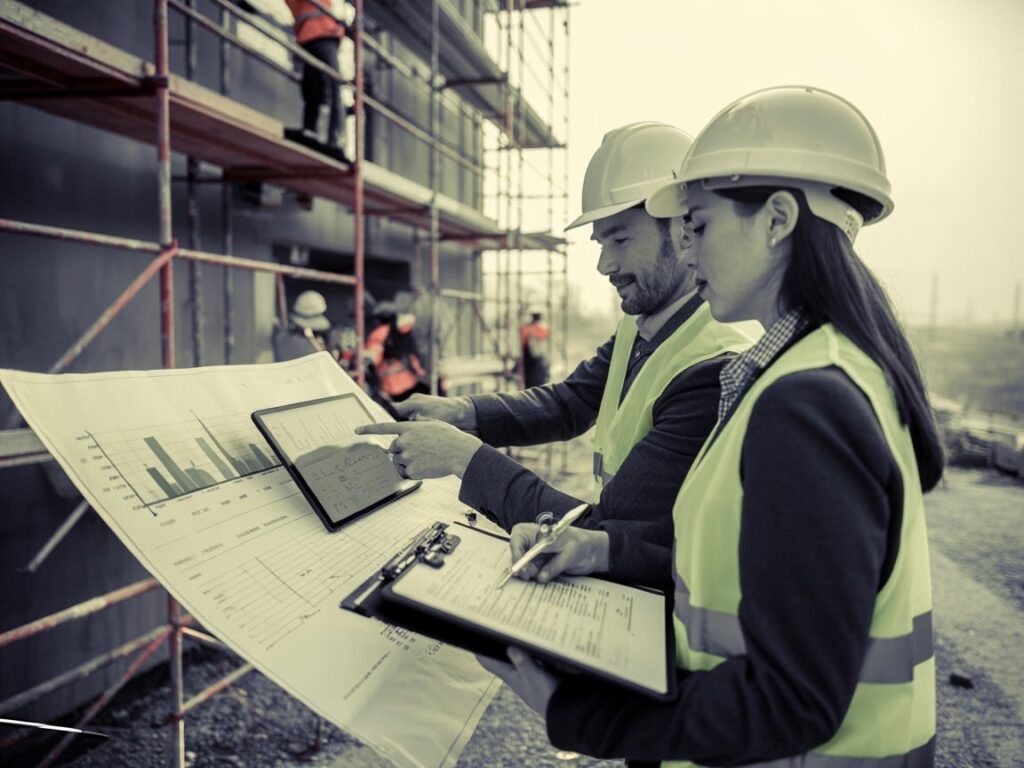 Efficacité énergétique 2025 : guide de préparation pour professionnels pressés Efficacité énergétique 2025 : guide de préparation pour professionnels pressés
